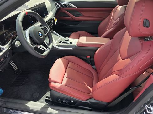 New 2026 BMW 440i xDrive Coupe w/ Premium Package image 7