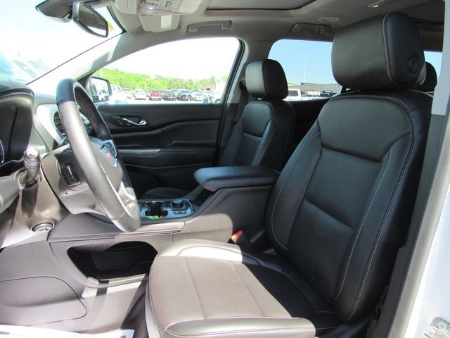 Certified 2023 GMC Acadia SLT w/ Preferred Package AWD/4WD image 14