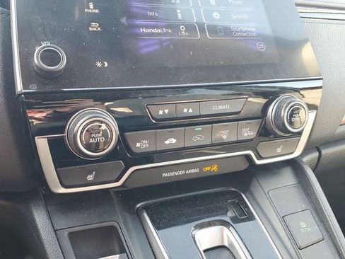 Used 2019 Honda CR-V EX-L image 24