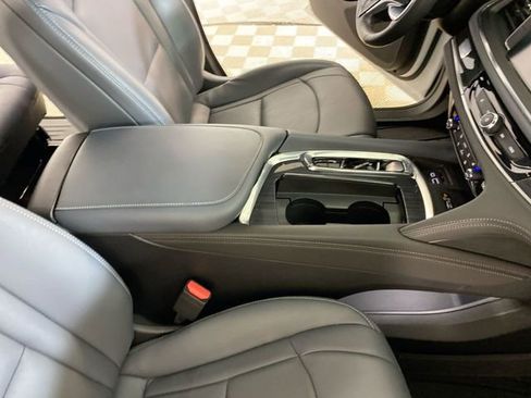 Used 2024 Buick Enclave Essence w/ LPO, Floor Liner Package FWD image 45