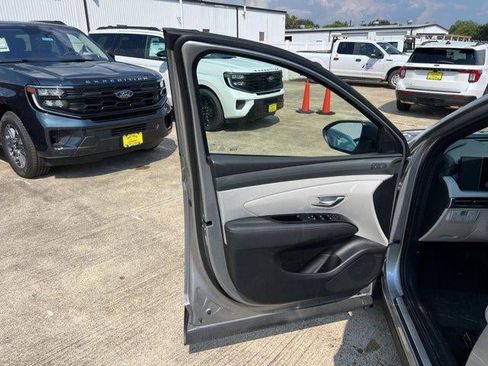 New 2026 Hyundai Tucson Limited FWD image 52