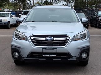 Used 2019 Subaru Outback 2.5i Premium AWD/4WD video 2