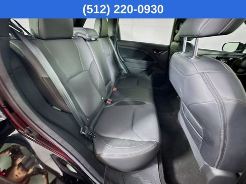 Certified 2026 Subaru Forester Touring AWD/4WD image 36