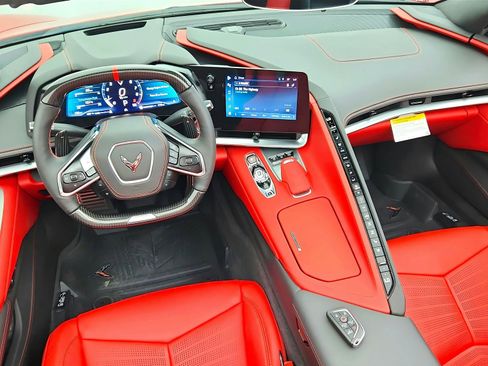 Used 2024 Chevrolet Corvette Z06 image 27