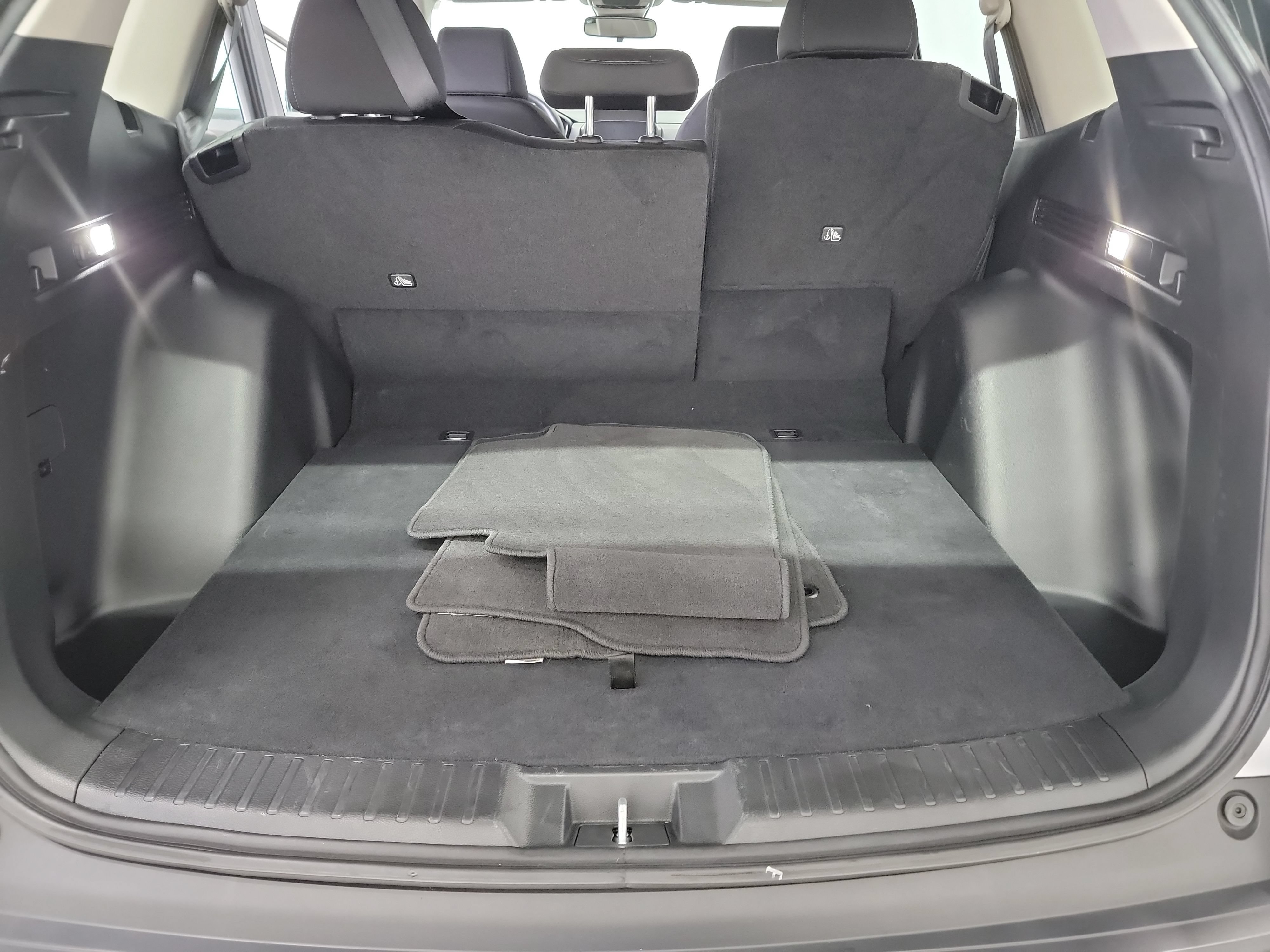 Used 2024 Honda CR-V LX image 25