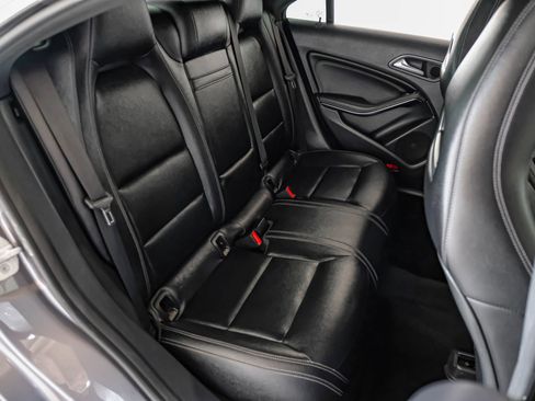 Used 2016 Mercedes-Benz CLA 250 4MATIC w/ Premium 1 Package image 32