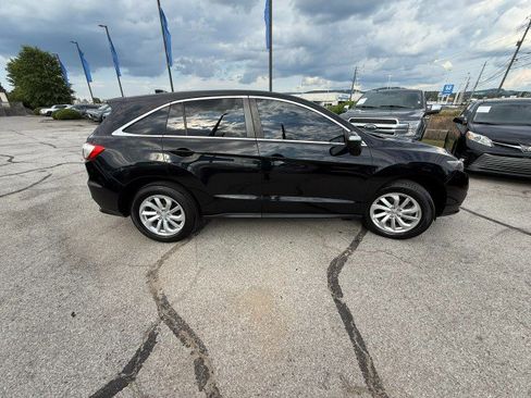 Used 2016 Acura RDX AWD image 9
