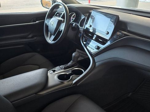Used 2024 Toyota Camry LE image 17