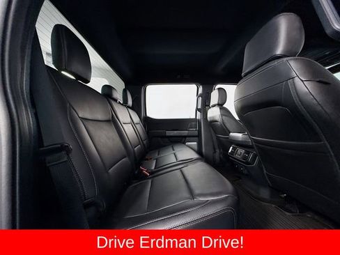 Used 2022 Ford F150 XLT w/ Equipment Group 302A High AWD/4WD image 27