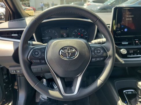 Used 2023 Toyota Corolla SE FWD image 24