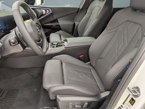 New 2026 BMW X3 xDrive30 w/ Premium Package image 5