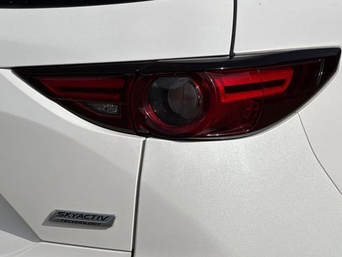 Used 2017 MAZDA CX-5 Grand Touring w/ Premium Package FWD image 13