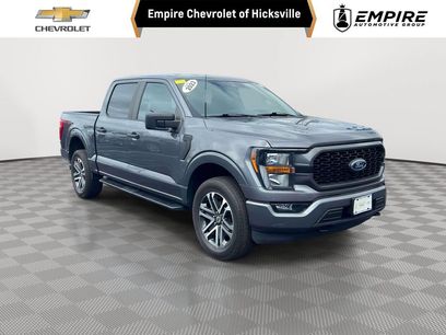 Used 2023 Ford F150 XL w/ STX Appearance Package