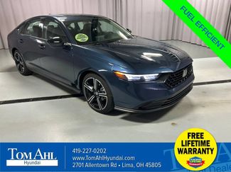 Used 2026 Honda Accord SE 360° Tour