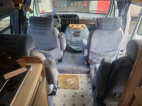 Used 1996 Dodge B3500 RWD image 43