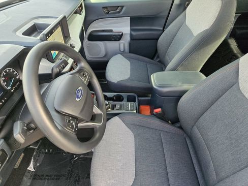 Used 2024 Ford Maverick XLT w/ Equipment Group 300A Standard image 13