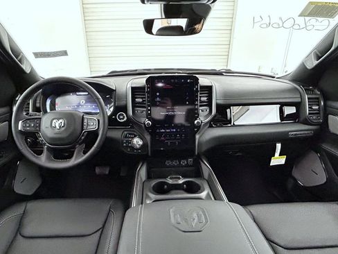 New 2026 RAM 1500 Rebel w/ Rebel Level 2 Equipment Group AWD/4WD image 13