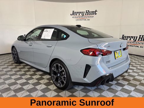 Used 2025 BMW 228i xDrive image 7