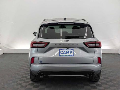 Used 2023 Ford Escape ST-Line Select image 5