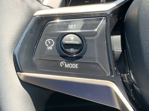 Used 2025 BMW X3 xDrive30i w/ Premium Package image 20