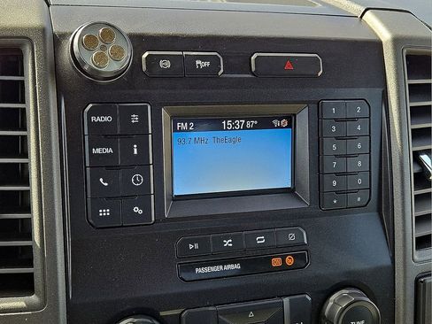 Used 2021 Ford F350 XL w/ Power Equipment Group RWD image 26