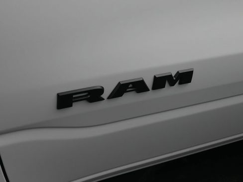 New 2026 RAM 1500 Rebel w/ Rebel Level 2 Equipment Group image 21