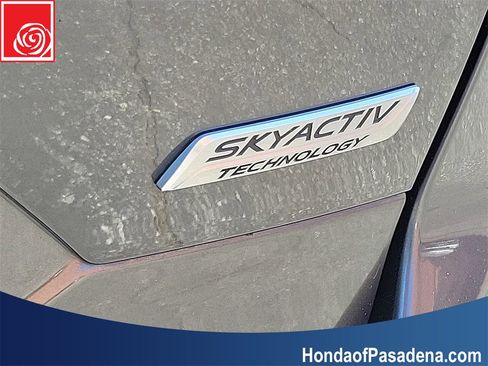 Used 2018 MAZDA CX-5 Touring w/ Preferred Equipment Package image 28