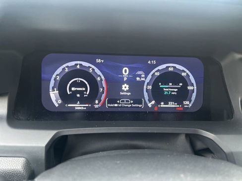 Used 2024 Toyota Tacoma TRD Sport image 33