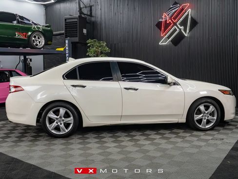 Used 2010 Acura TSX Sedan FWD image 22