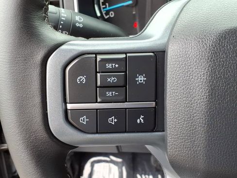 Used 2023 Ford F150 XLT w/ Equipment Group 302A High AWD/4WD image 29