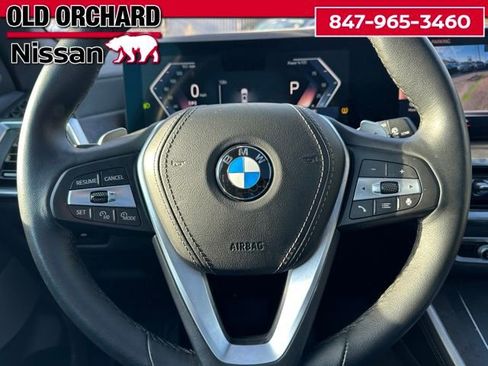 Used 2025 BMW X5 xDrive40i AWD/4WD image 23