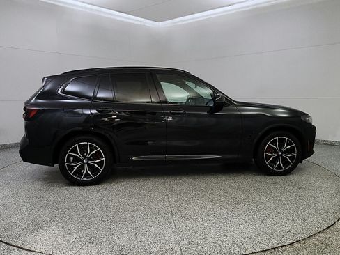 Used 2023 BMW X3 M40i w/ Premium Package AWD/4WD image 8