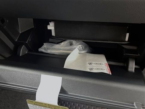 New 2026 Toyota Land Cruiser Base image 32