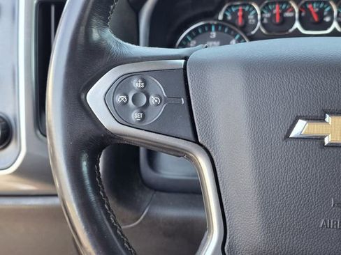 Used 2018 Chevrolet Silverado 1500 LT w/ All Star Edition image 21