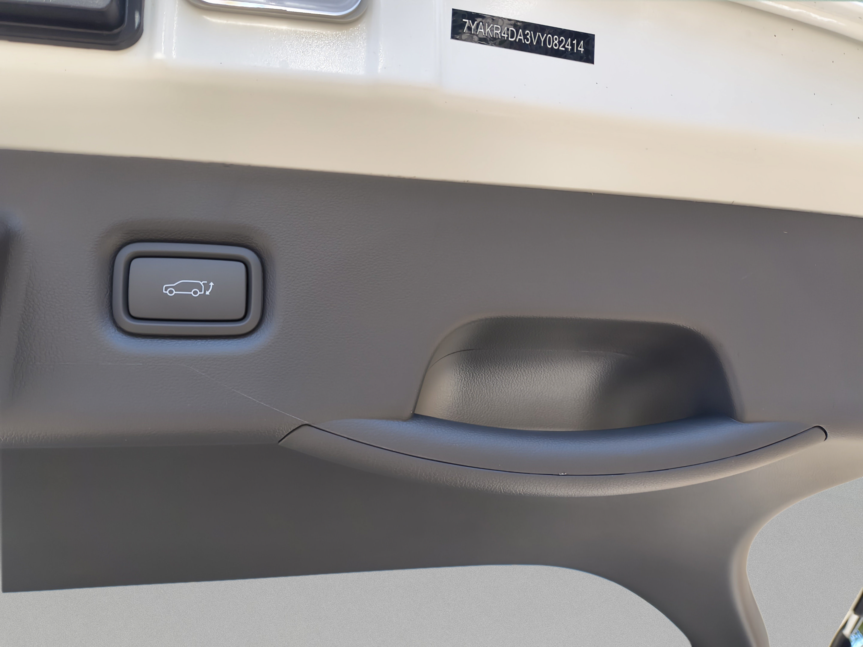 New 2027 Hyundai Ioniq 5 Limited RWD image 10