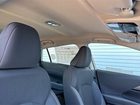 New 2025 Subaru Impreza 2.0i image 14