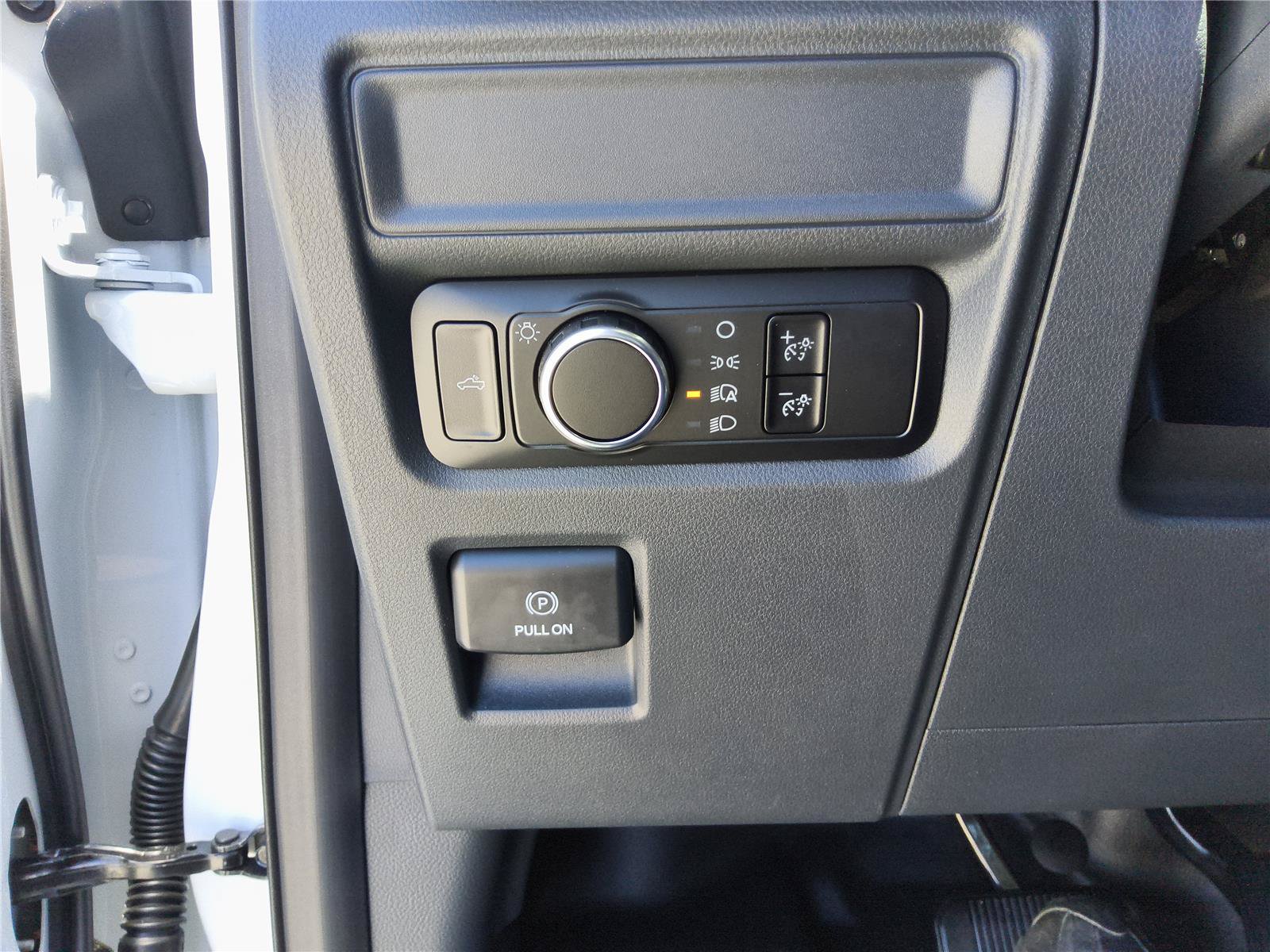 New 2026 Ford F150 XL AWD/4WD image 22