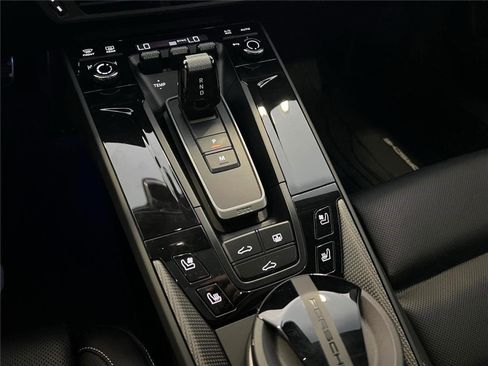 New 2025 Porsche 911 Carrera S image 18