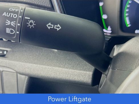 Certified 2026 Honda CR-V Sport-L image 20