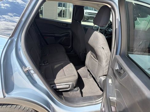 Used 2024 Ford Escape Active w/ Cold Weather Package FWD image 23
