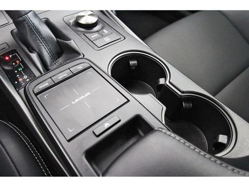 Used 2024 Lexus IS 350 F Sport w/ Accessory Package 2 RWD image 31