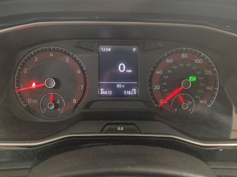 Used 2021 Volkswagen Jetta R-Line FWD image 23