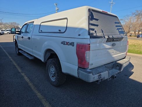 Used 2020 Ford F250 XL w/ Power Equipment Group image 6