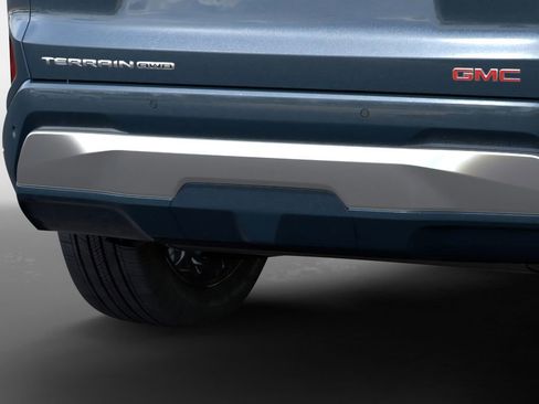 New 2026 GMC Terrain Denali w/ LPO, Floor Liner Package AWD/4WD image 15
