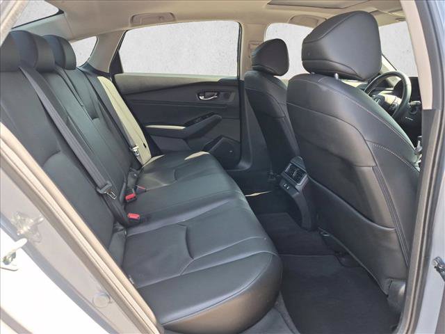 Used 2024 Honda Accord Touring image 20