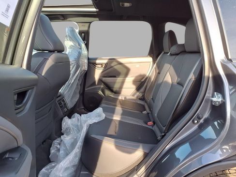 New 2026 Subaru Forester Wilderness image 18