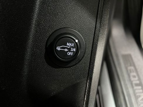 Used 2023 Chevrolet Equinox LT image 14