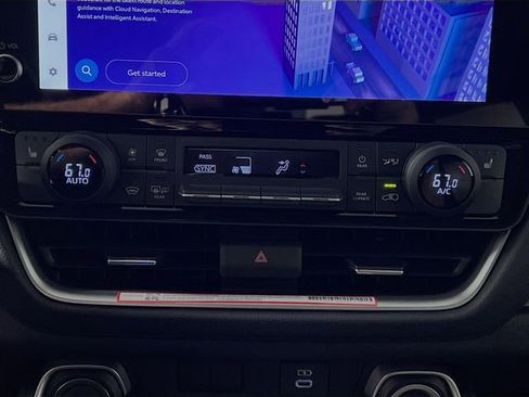 New 2026 Toyota Grand Highlander XLE image 23