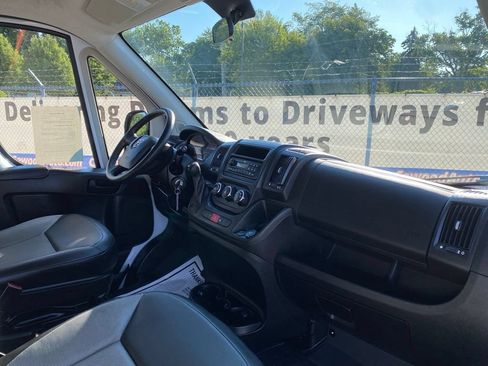 Used 2016 RAM ProMaster 2500 FWD image 15