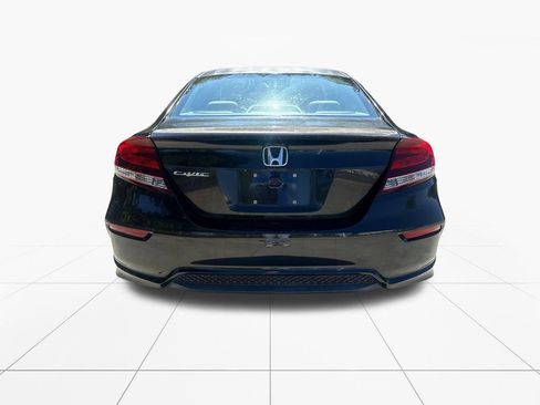 Used 2014 Honda Civic LX image 7